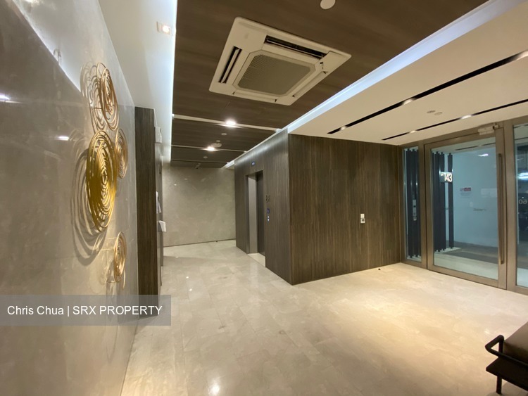 d'Nest (D18), Condominium #223656451